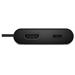 Dell Pro 4-in-1 USB-C Travel Hub-DA225 DA225-BK-EMEA?