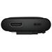 Dell Pro 4-in-1 USB-C Travel Hub-DA225 DA225-BK-EMEA
