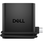 Dell Pro 4-in-1 USB-C Travel Hub-DA225 DA225-BK-EMEA