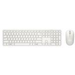 DELL Pro 5 Keyboard and Mouse - KM526 - US International (QWERTZ) - Light Ash KM526-LT-INT