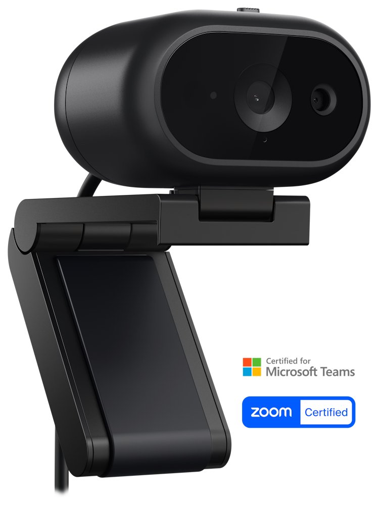 DELL Pro 5 Webcam 2K - WB526 WB526-EMEA