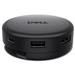 Dell Pro 7-in-1 USB-C Travel Hub - DA326 DA326-BK-EMEA