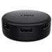 Dell Pro 7-in-1 USB-C Travel Hub - DA326 DA326-BK-EMEA
