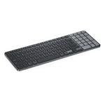 Dell Pro 7 Rechargeable Compact Keyboard - KB746 - Czech / Slovak (QWERTZ) 580-BDVK