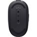 Dell Pro 7 Rechargeable Compact Mouse - MS746 MS746-BLK-EMEA