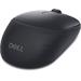 Dell Pro 7 Rechargeable Compact Mouse - MS746 MS746-BLK-EMEA