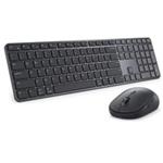 DELL Pro 7 Slim Keyboard and Mouse - KM726 - Czech/Slovak (QWERTZ) KM726-CSK-EMEA