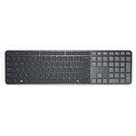 Dell Pro 7 Slim Keyboard - KB726 - Czech / Slovak (QWERTZ) 580-BDVC
