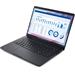 Dell Pro Max 14 MC14255/AMD Ryzen AI 7 PRO/16GB/512GB SSD/14" FHD+/Cam & Mic/AMD Integrated/FgrPr/Type-C/W11 Pro/3 93MYW