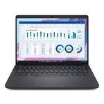 Dell Pro Max 14 MC14255/AMD Ryzen AI 7 PRO/16GB/512GB SSD/14" FHD+/Cam & Mic/AMD Integrated/FgrPr/Type-C/W11 Pro/3 93MYW