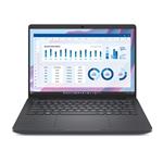 DELL Pro Max 14 MC14255 Ryzen AI 7 PRO/16GB/512GB SSD/14" FHD+/W11P/3Y ProSpt/šedá 93MYW