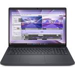 Dell Pro Max 16 MC16250/U7- 265H/16GB/512GB/16" FHD+/IR Cam & Mic/Intel Arc Pro/FgrPr/vPro/Backlit Kb/W11 Pro/3Y P R4CC1