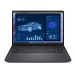DELL Pro Max 16 MC16250/ Ultra 7-265H/ 32GB/ 1TB SSD/ 16" FHD+/ FPR/ W11Pro/ vPro/ 3Y PS/ bez adaptéru R88NR