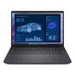 Dell Pro Max 16 MC16255/AMD Ryzen AI 7 PRO 350/32GB/1TB SSD/16" FHD+/Cam & Mic/Nvidia RTX PRO 1000/W11 Pro/3Y ProS GVJHP