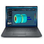 Dell Pro Max Plus 16 MB18250/ U9-285HX/ 18" QHD+/ 32GB/ 1TB/ RTX PRO 3000/ W11P/ Black/ 3Yr PrSpt JR4PP