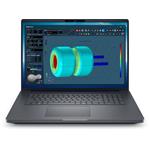 Dell Pro Max Plus 18 MB18250/U7-265HX/32GB/1TB SSD/18" QHD+/IR Cam & Mic/NVIDIA RTX 3000/Backlit Kb/W11 Pro/3Y Pro W2G20