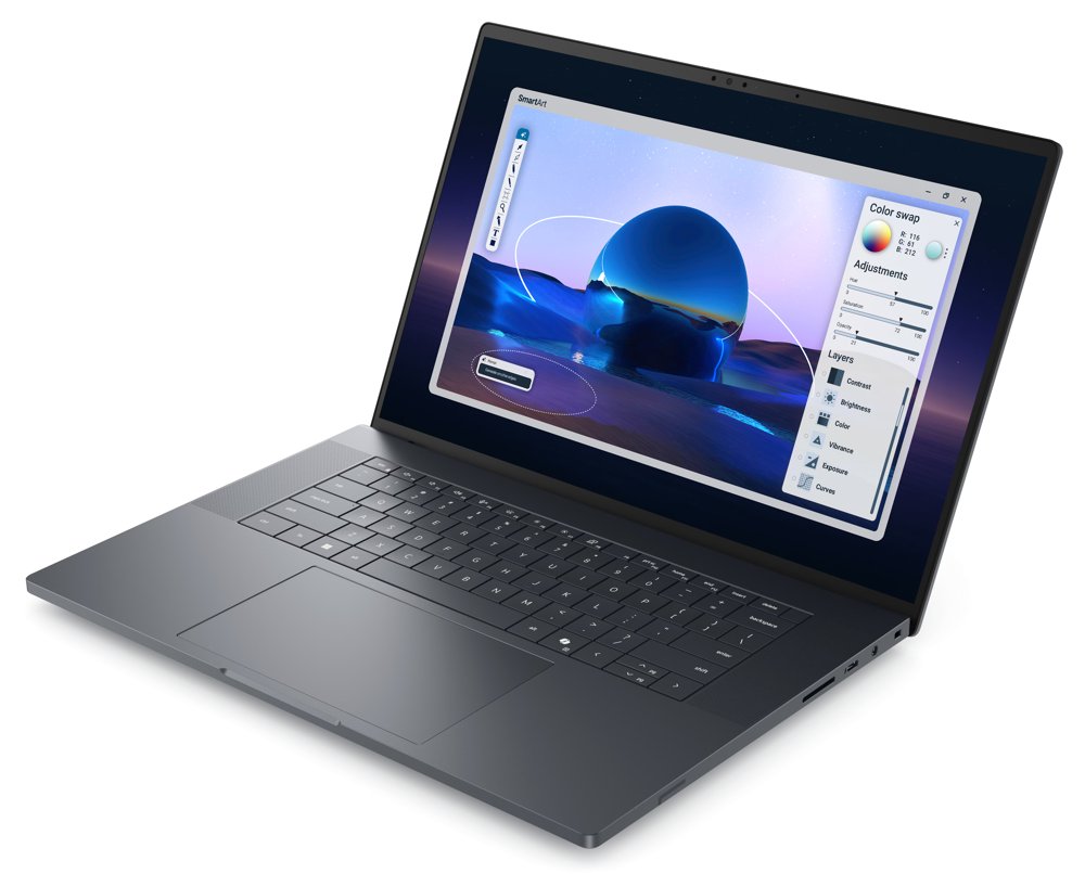 Dell Pro Max Premium 16 MA16250/U7-265H/32GB/1TB SSD/16" FHD+ /IR Cam & Mic/NVIDIA RTX 2000/Backlit Kb/W11 Pro/3Y J4VHR