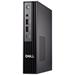 DELL Pro Micro Plus QBM1250 / Ultra 5 245/ 32GB/ 512GB SSD/ bez kl./ bez myši/ WiFi/ W11Pro/ 3Y PS NBD on-site PCD4316