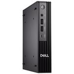 DELL Pro Micro Plus QBM1250 / Ultra 5 245/ 32GB/ 512GB SSD/ bez kl./ bez myši/ WiFi/ W11Pro/ 3Y PS NBD on-site PCD4316