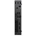 DELL Pro Micro QCM1250 Core Ultra 5 235T/8GB/512GB SSD/keyboard+mouse/W11P/3Y ProSpt/černá CGN89