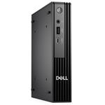 DELL Pro Micro QCM1250/ i5-14500T/ 16GB/ 512GB SSD/ US KB/ W11Pro 5Y PS+ NBD on-site PCD4139