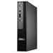 DELL Pro Micro QCM1250 i7 14700T/8GB/512GB SSD/keyboard+mouse/W11P/3Y ProSpt/černá F0T6X