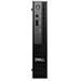 DELL Pro Micro QCM1250 i7 14700T/8GB/512GB SSD/keyboard+mouse/W11P/3Y ProSpt/černá F0T6X