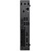 Dell Pro Micro QCM1250/TPM/i3-14100T/8GB/512GB SSD/65W/WLAN/Kb/Mouse/W11 Pro/3Y ProSpt GNJ9C