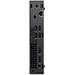 Dell Pro Micro QCM1250/TPM/i5-14500T/16GB/512GB SSD/90W Type-C/WLAN/Kb/Mouse/W11 Pro/3Y ProSpt 2W7D1