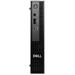 Dell Pro Micro QCM1250/TPM/i5-14500T/16GB/512GB SSD/90W Type-C/WLAN/Kb/Mouse/W11 Pro/3Y ProSpt 2W7D1
