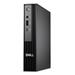 Dell Pro Micro QCM1250/TPM/i5-14500T/8GB/512GB SSD/90W Type-C/WLAN/Kb/Mouse/W11 Pro/3Y ProSpt 5H4W2