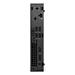 Dell Pro Micro QCM1250/TPM/i5-14500T/8GB/512GB SSD/90W Type-C/WLAN/Kb/Mouse/W11 Pro/3Y ProSpt 5H4W2