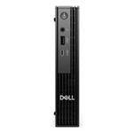 Dell Pro Micro QCM1250/TPM/i5-14500T/8GB/512GB SSD/90W Type-C/WLAN/Kb/Mouse/W11 Pro/3Y ProSpt 5H4W2
