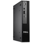 Dell Pro Micro/QCM1255/Micro/R5-8500GE/16GB/512GB/AMD int/W11P/3RNBD H1M8G