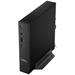 DELL Pro Micro Thin Client Q9M1260/ Intel N250/ 8GB/ 128GB/ W11 IoT Enterprise/ 3Y PS NBD on-site Q9M1260-CTO