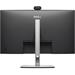 Dell Pro P 27 USB-C Hub Conferencing Monitor - P2726DEB DELL-P2726DEB