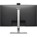 Dell Pro P 27 USB-C Hub Webcam Monitor - P2726DEV DELL-P2726DEV