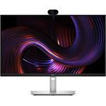 Dell Pro P 27 USB-C Hub Webcam Monitor - P2726DEV DELL-P2726DEV