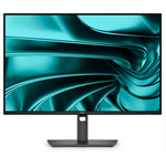 DELL Pro P2426E 24" FHD+ (1920x1200) 100Hz, IPS, 300nit, 1500:1, 5ms, PIVOT, HDMI, DP, USB-C, RJ45, Black, 3 DELL-P2426E