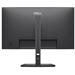 DELL Pro P2426HE 24" FHD (1920x1080) 120Hz, IPS, 300nit, 1500:1, 5ms, PIVOT, HDMI, DP, USB-C, LAN, Black, 3 DELL-P2426HE