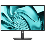DELL Pro P2426HE 24" FHD (1920x1080) 120Hz, IPS, 300nit, 1500:1, 5ms, PIVOT, HDMI, DP, USB-C, LAN, Black, 3 DELL-P2426HE