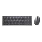 Dell Pro Plus Compact Keyboard - KB740 - German (QWERTZ) KB740-GY-R-GER