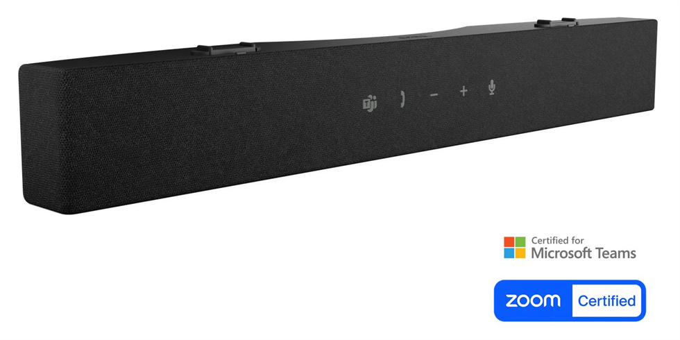 DELL Pro Premium Conferencing Soundbar - SB725 SB725-DWW