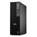 Dell Pro Slim QCS1250/180W/TPM/U5-235/16GB/512GB SSD/Integrated/WLAN/Kb/Mouse/W11 Pro/3Y ProSpt C7CF9