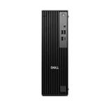 DELL Pro Slim QCS1250 Core™ Ultra 5 235/16GB/512GB SSD/keyboard+mouse/W11P/3Y ProSpt/černá G98JD