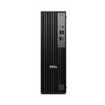 DELL Pro Slim QCS1250 Core Ultra 5 235/8GB/512GB SSD/keyboard+mouse/W11P/3Y ProSpt/černá JGV3H