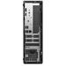 DELL Pro Slim QCS1250 i3-14100/16GB/512GB SSD/keyboard+mouse/W11P/3Y ProSpt/černá 9TPC8
