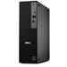 DELL Pro Slim QCS1250 i3-14100/16GB/512GB SSD/keyboard+mouse/W11P/3Y ProSpt/černá 9TPC8