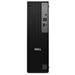 DELL Pro Slim QCS1250 i7-14700/8GB/512GB/keyboard+mouse/W11P/3Y ProSpt/černá C6RDP