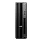 DELL Pro Slim QCS1250 i7-14700/8GB/512GB/keyboard+mouse/W11P/3Y ProSpt/černá C6RDP